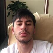 Doy clases particulares de natación, básica y media para personas desde los 15 años en adelante